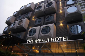 Гостиница The Mesui Hotel Bukit Bintang  Куала-Лумпур